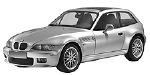 BMW E36-7 B2479 Fault Code