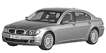 BMW E66 B2479 Fault Code